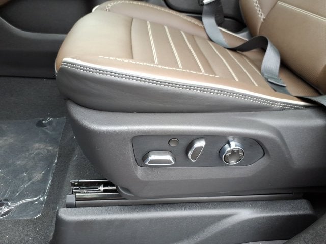 2027 GMC Yukon XL Denali Ultimate