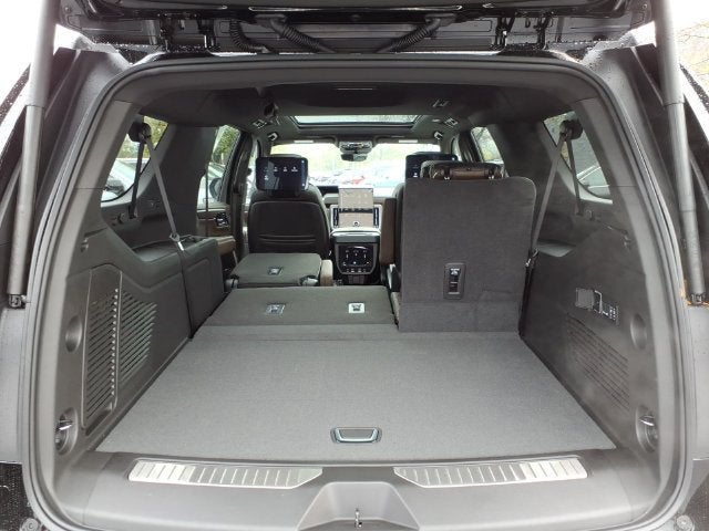 2027 GMC Yukon XL Denali Ultimate