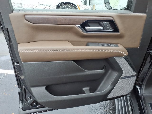 2027 GMC Yukon XL Denali Ultimate