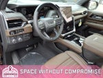 2027 GMC Yukon XL Denali Ultimate