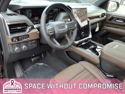 2027 GMC Yukon XL Denali Ultimate