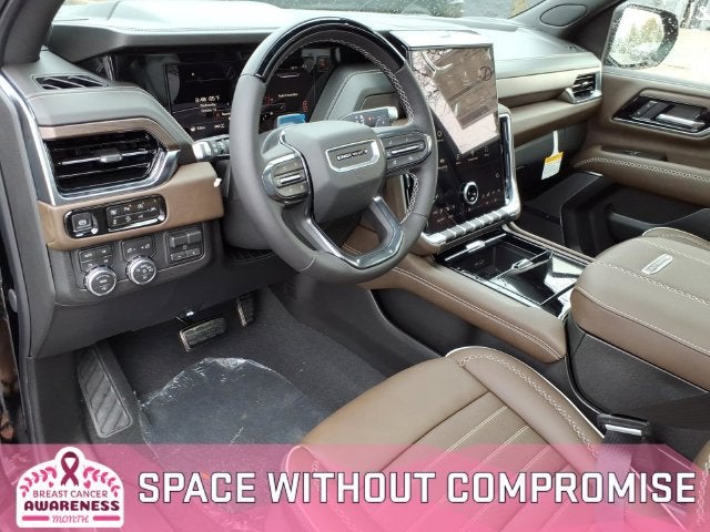 2027 GMC Yukon XL Denali Ultimate