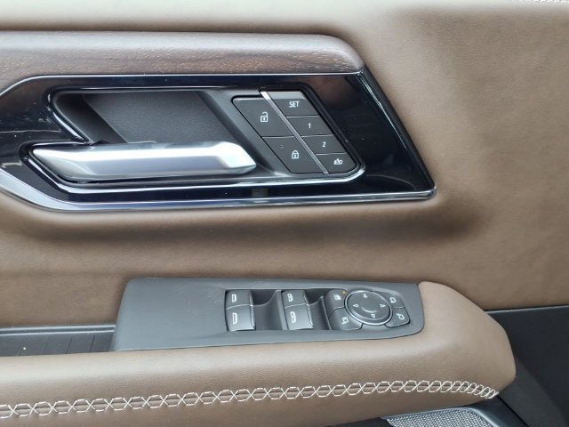 2027 GMC Yukon XL Denali Ultimate