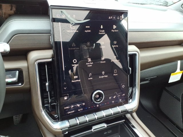 2027 GMC Yukon XL Denali Ultimate