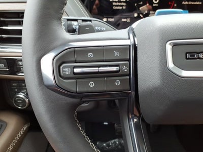 2027 GMC Yukon XL Denali Ultimate