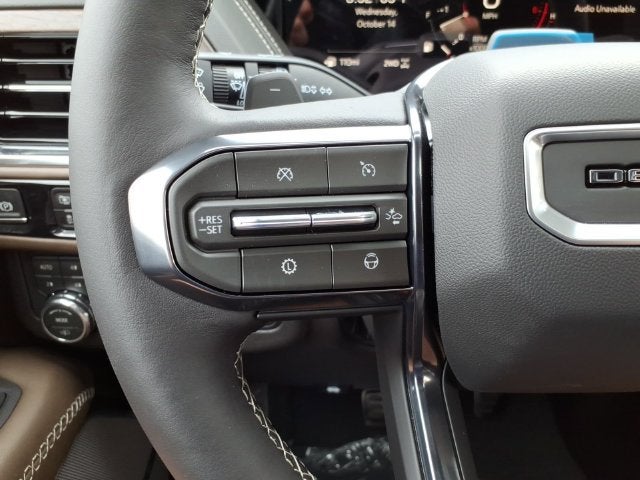 2027 GMC Yukon XL Denali Ultimate