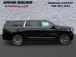 2027 GMC Yukon XL Denali Ultimate