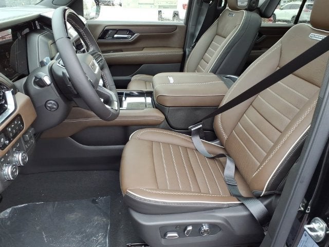 2027 GMC Yukon XL Denali Ultimate