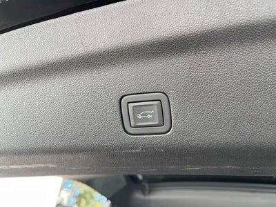 2024 GMC Yukon XL Denali Ultimate