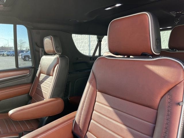 2024 GMC Yukon XL Denali Ultimate