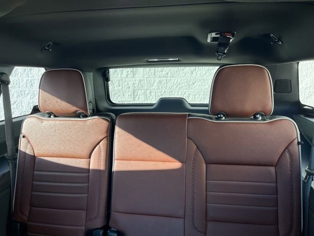 2024 GMC Yukon XL Denali Ultimate