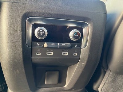 2024 GMC Yukon XL Denali Ultimate