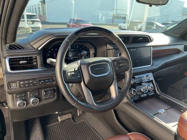 2024 GMC Yukon XL Denali Ultimate