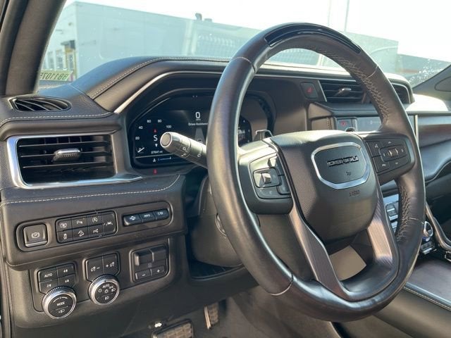 2024 GMC Yukon XL Denali Ultimate