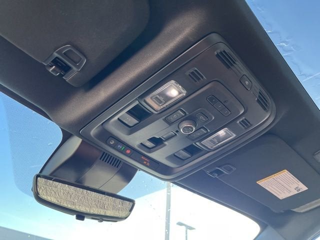 2024 GMC Yukon XL Denali Ultimate