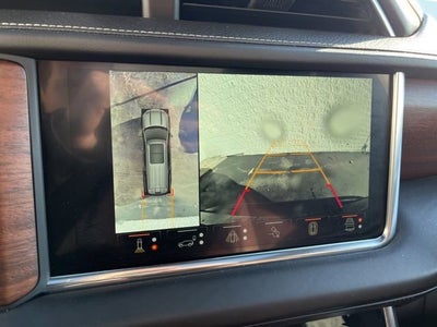 2024 GMC Yukon XL Denali Ultimate