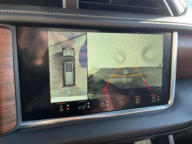 2024 GMC Yukon XL Denali Ultimate