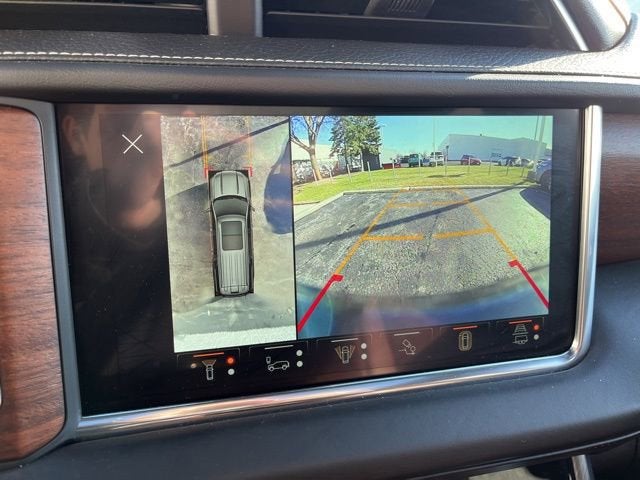 2024 GMC Yukon XL Denali Ultimate