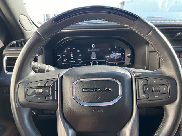 2024 GMC Yukon XL Denali Ultimate