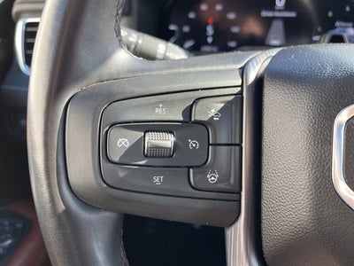 2024 GMC Yukon XL Denali Ultimate