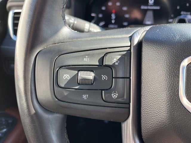 2024 GMC Yukon XL Denali Ultimate