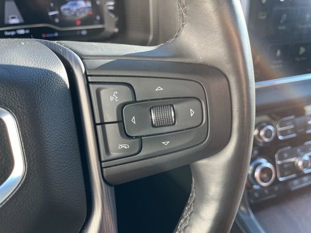 2024 GMC Yukon XL Denali Ultimate