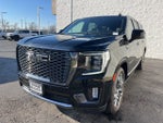 2024 GMC Yukon XL Denali Ultimate