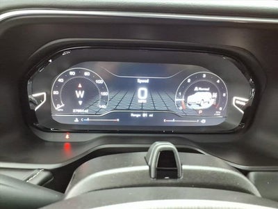 2024 GMC Yukon XL Denali Ultimate