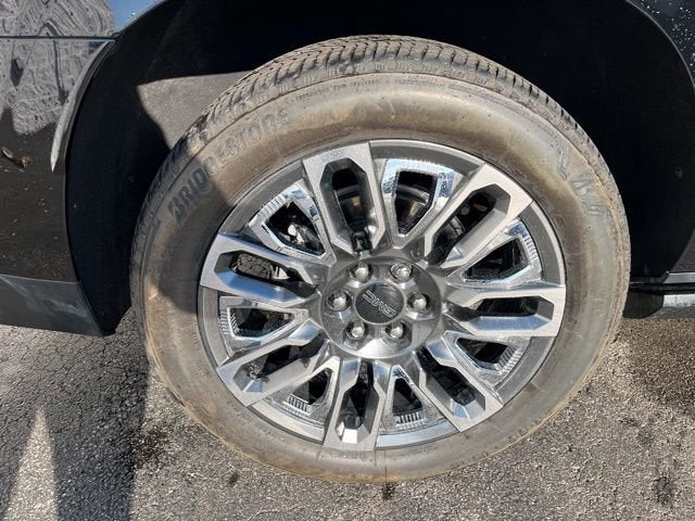 2024 GMC Yukon XL Denali Ultimate