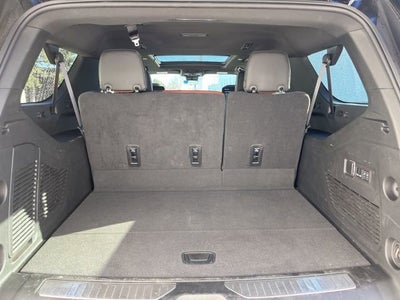 2024 GMC Yukon XL Denali Ultimate