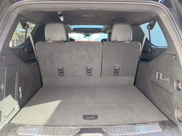 2024 GMC Yukon XL Denali Ultimate