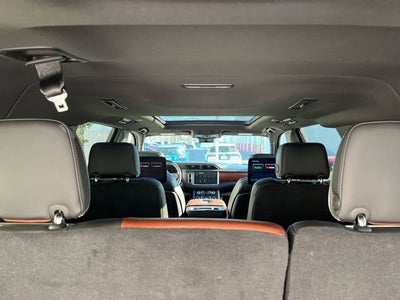 2024 GMC Yukon XL Denali Ultimate
