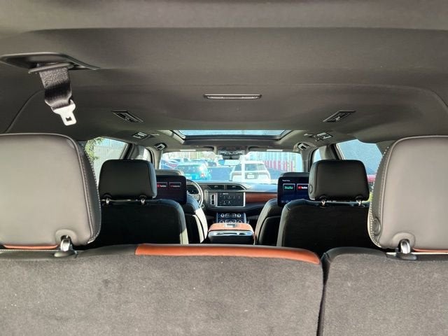 2024 GMC Yukon XL Denali Ultimate