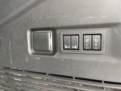 2024 GMC Yukon XL Denali Ultimate