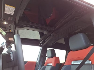 2026 GMC HUMMER EV SUV 3X