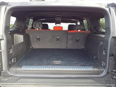2026 GMC HUMMER EV SUV 3X