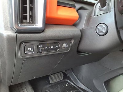 2026 GMC HUMMER EV SUV 3X