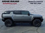 2026 GMC HUMMER EV SUV 3X