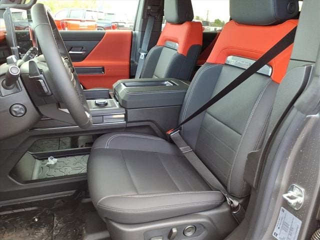 2026 GMC HUMMER EV SUV 3X