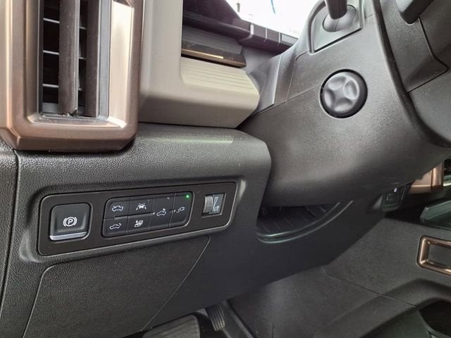 2025 GMC HUMMER EV Pickup 2X