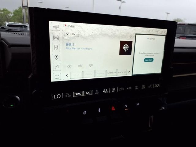 2025 GMC HUMMER EV Pickup 2X