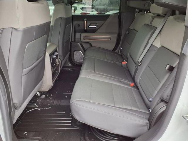 2025 GMC HUMMER EV Pickup 2X