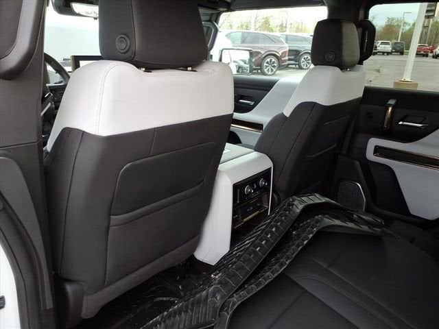 2024 GMC HUMMER EV Pickup 3X