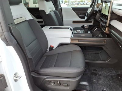 2024 GMC HUMMER EV Pickup 3X