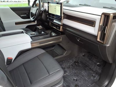 2024 GMC HUMMER EV Pickup 3X