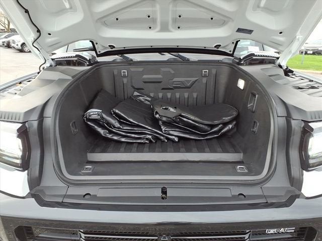 2024 GMC HUMMER EV Pickup 3X