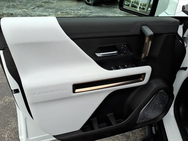 2024 GMC HUMMER EV Pickup 3X