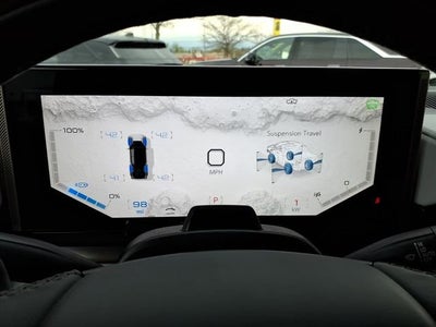 2024 GMC HUMMER EV Pickup 3X