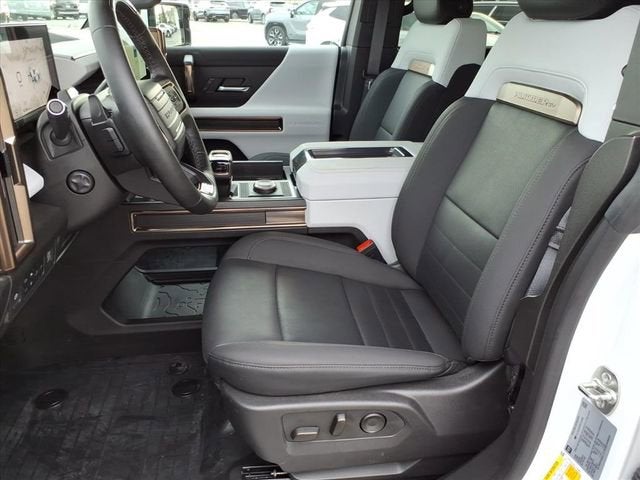 2024 GMC HUMMER EV Pickup 3X