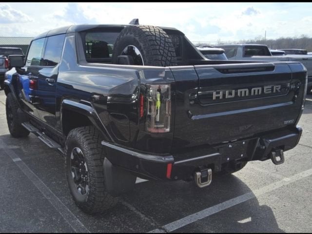 2024 GMC HUMMER EV Pickup 3X